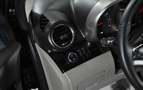 Chevrolet Orlando I, 2012 год, 969 000 рублей, 15 фотография