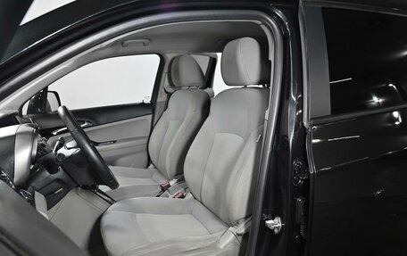 Chevrolet Orlando I, 2012 год, 969 000 рублей, 9 фотография