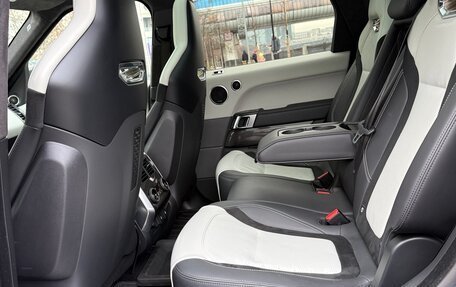 Land Rover Range Rover Sport II, 2021 год, 10 800 000 рублей, 8 фотография