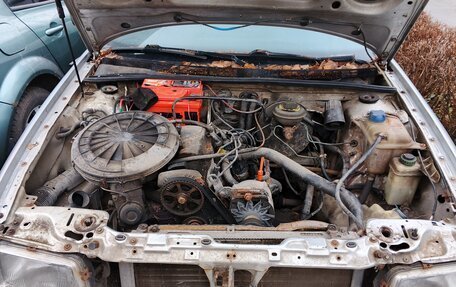 Audi 80, 1992 год, 100 000 рублей, 5 фотография