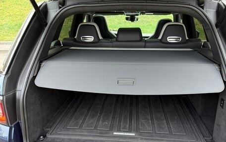 Land Rover Range Rover Sport II, 2021 год, 10 800 000 рублей, 7 фотография