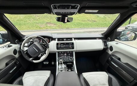 Land Rover Range Rover Sport II, 2021 год, 10 800 000 рублей, 11 фотография