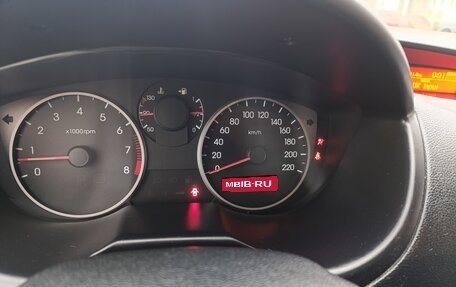 Hyundai i20 IB рестайлинг, 2009 год, 600 000 рублей, 9 фотография