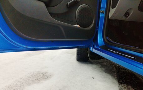 Renault Logan II, 2014 год, 950 000 рублей, 4 фотография