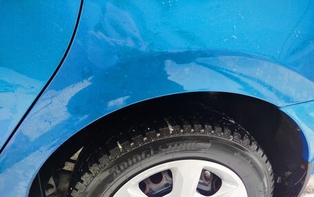 Renault Logan II, 2014 год, 950 000 рублей, 7 фотография