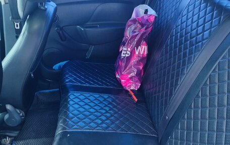 Renault Logan II, 2014 год, 950 000 рублей, 13 фотография