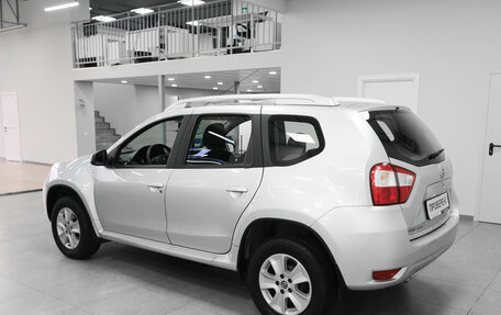 Nissan Terrano III, 2019 год, 1 780 000 рублей, 3 фотография