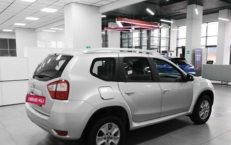 Nissan Terrano III, 2019 год, 1 780 000 рублей, 2 фотография