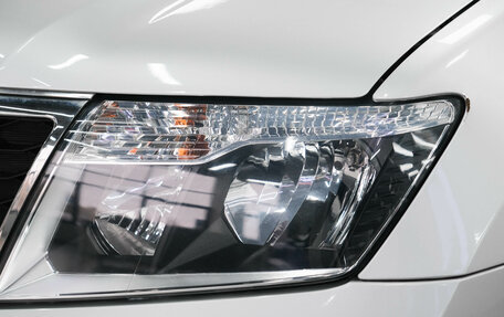 Nissan Terrano III, 2019 год, 1 780 000 рублей, 7 фотография