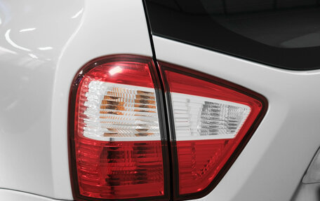 Nissan Terrano III, 2019 год, 1 780 000 рублей, 8 фотография