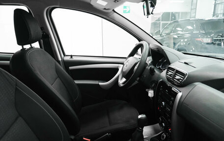 Nissan Terrano III, 2019 год, 1 780 000 рублей, 11 фотография