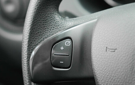 Nissan Terrano III, 2019 год, 1 780 000 рублей, 18 фотография