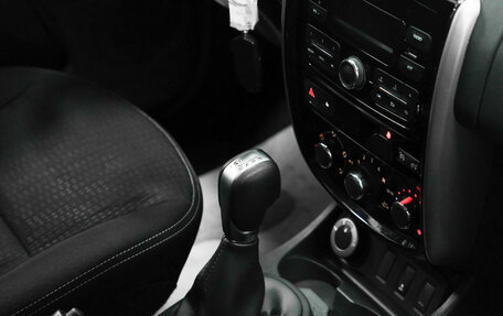 Nissan Terrano III, 2019 год, 1 780 000 рублей, 13 фотография