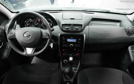 Nissan Terrano III, 2019 год, 1 780 000 рублей, 14 фотография