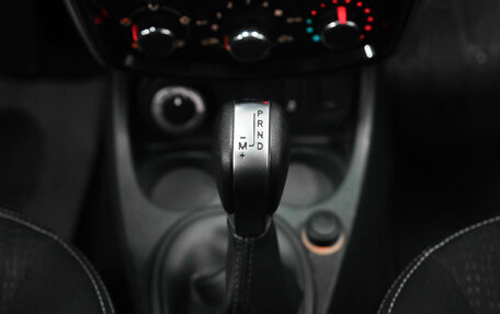 Nissan Terrano III, 2019 год, 1 780 000 рублей, 16 фотография