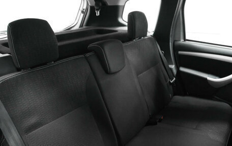 Nissan Terrano III, 2019 год, 1 780 000 рублей, 22 фотография