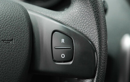 Nissan Terrano III, 2019 год, 1 780 000 рублей, 19 фотография