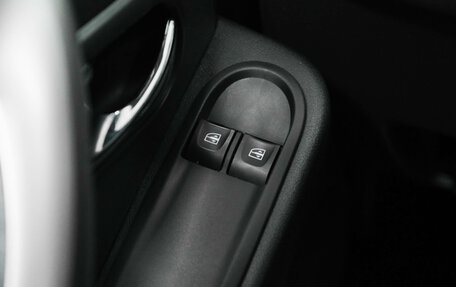 Nissan Terrano III, 2019 год, 1 780 000 рублей, 21 фотография