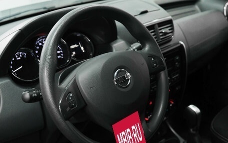 Nissan Terrano III, 2019 год, 1 780 000 рублей, 10 фотография