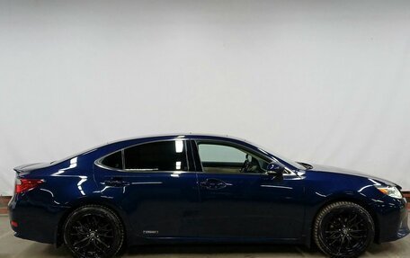 Lexus ES VII, 2014 год, 2 349 000 рублей, 4 фотография