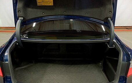 Lexus ES VII, 2014 год, 2 349 000 рублей, 10 фотография