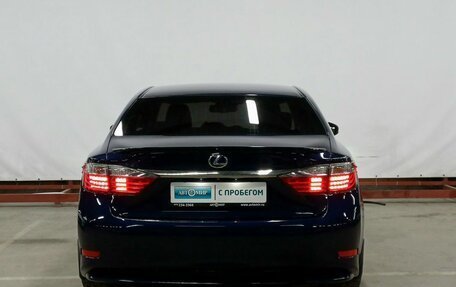 Lexus ES VII, 2014 год, 2 349 000 рублей, 6 фотография