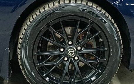 Lexus ES VII, 2014 год, 2 349 000 рублей, 9 фотография