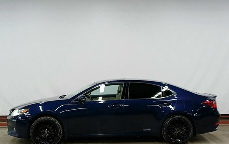 Lexus ES VII, 2014 год, 2 349 000 рублей, 8 фотография