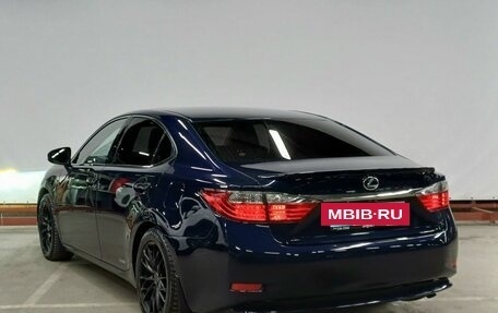 Lexus ES VII, 2014 год, 2 349 000 рублей, 7 фотография