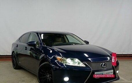 Lexus ES VII, 2014 год, 2 349 000 рублей, 3 фотография