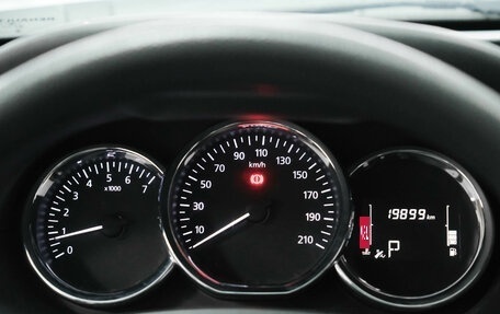 Nissan Terrano III, 2019 год, 1 780 000 рублей, 20 фотография