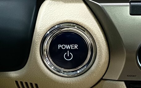 Lexus ES VII, 2014 год, 2 349 000 рублей, 18 фотография