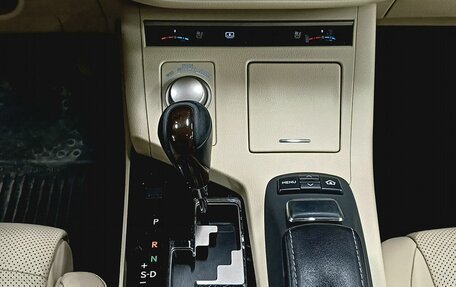Lexus ES VII, 2014 год, 2 349 000 рублей, 16 фотография