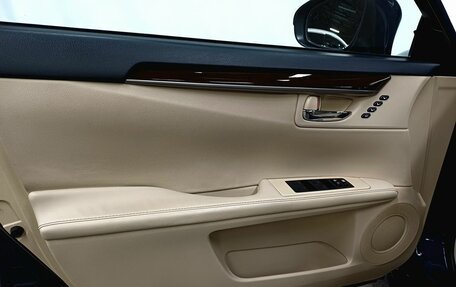 Lexus ES VII, 2014 год, 2 349 000 рублей, 19 фотография