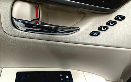 Lexus ES VII, 2014 год, 2 349 000 рублей, 20 фотография