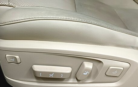 Lexus ES VII, 2014 год, 2 349 000 рублей, 23 фотография