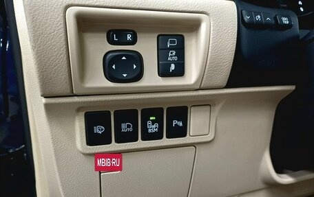 Lexus ES VII, 2014 год, 2 349 000 рублей, 21 фотография