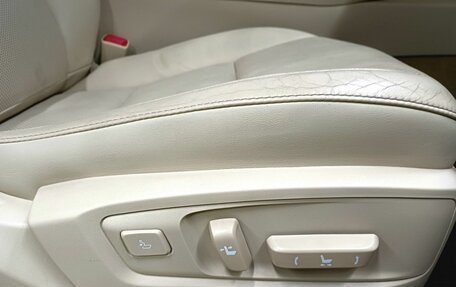 Lexus ES VII, 2014 год, 2 349 000 рублей, 26 фотография