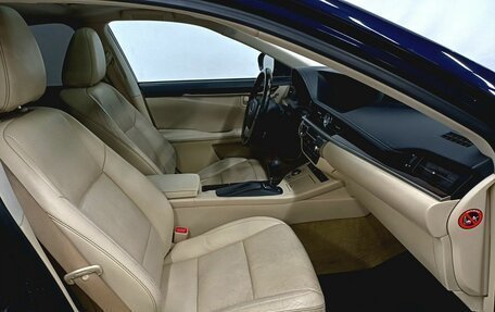 Lexus ES VII, 2014 год, 2 349 000 рублей, 25 фотография