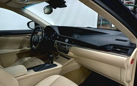 Lexus ES VII, 2014 год, 2 349 000 рублей, 24 фотография