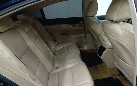 Lexus ES VII, 2014 год, 2 349 000 рублей, 27 фотография