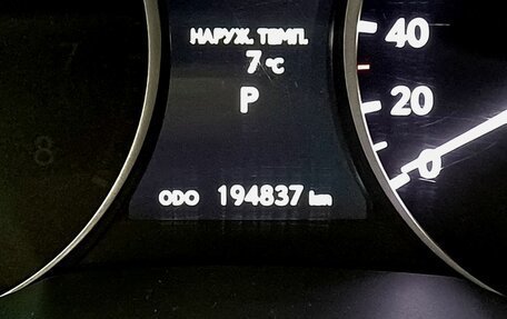 Lexus ES VII, 2014 год, 2 349 000 рублей, 30 фотография