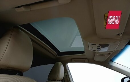 Lexus ES VII, 2014 год, 2 349 000 рублей, 28 фотография