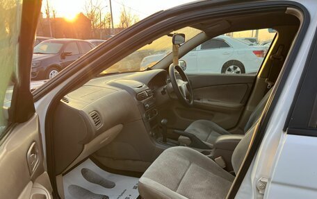 Nissan Sunny B15, 2003 год, 449 000 рублей, 10 фотография