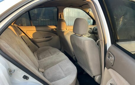 Nissan Sunny B15, 2003 год, 449 000 рублей, 12 фотография