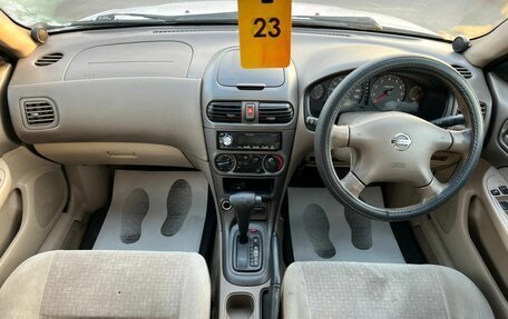 Nissan Sunny B15, 2003 год, 449 000 рублей, 14 фотография