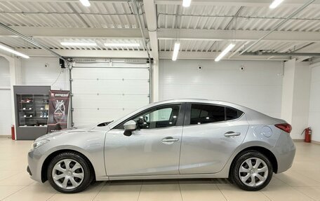 Mazda Axela, 2016 год, 1 379 000 рублей, 3 фотография