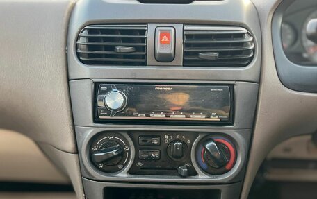 Nissan Sunny B15, 2003 год, 449 000 рублей, 19 фотография