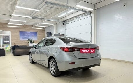 Mazda Axela, 2016 год, 1 379 000 рублей, 4 фотография