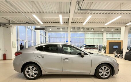 Mazda Axela, 2016 год, 1 379 000 рублей, 7 фотография